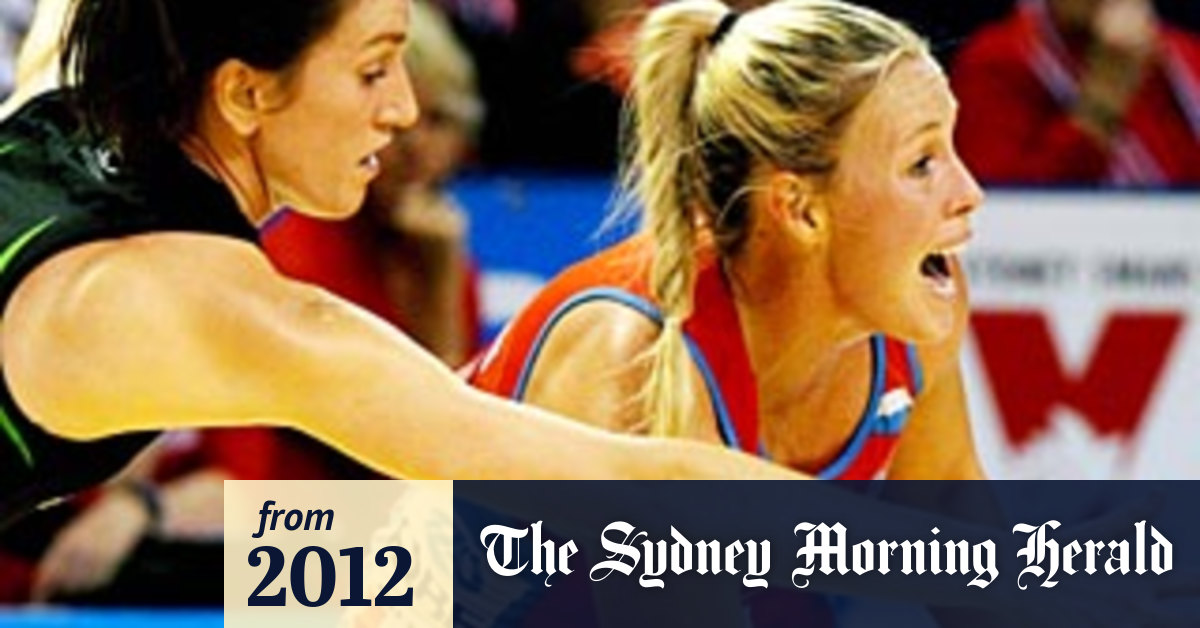 Fever wakeup call just the tonic for Swifts